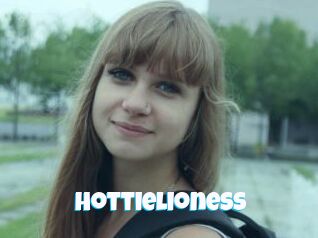 Hottielioness