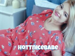 Hottnicebabe