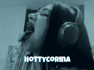 Hottycorina