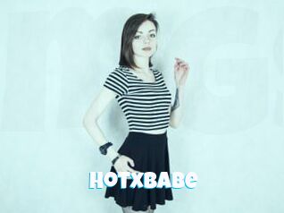 Hotxbabe