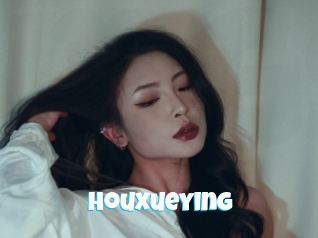 houxueying Miss Gros Seins