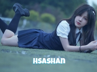 Hsashan