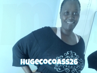 Hugecocoass26