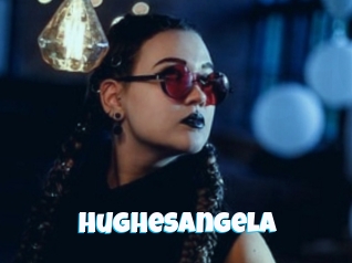 hughesangela Miss Gros Seins
