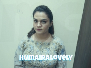 Humairalovely