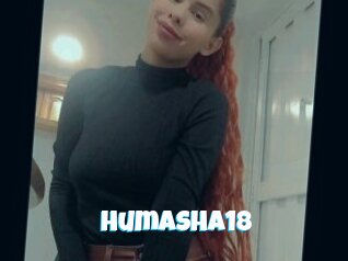 Humasha18