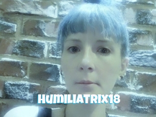 Humiliatrix18