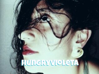 Hungryvioleta