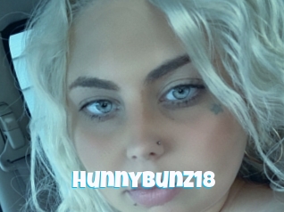 Hunnybunz18
