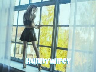 hunnywifey Miss Gros Seins