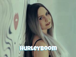 Hurleyboom