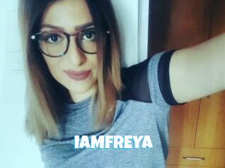 IAMFREYA