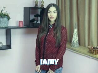 IAmy