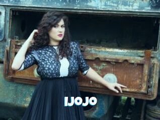 IJojo
