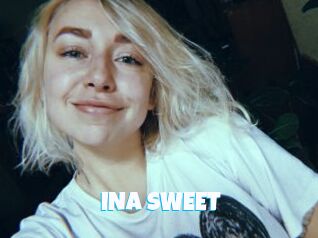 INA_SWEET Miss Gros Seins