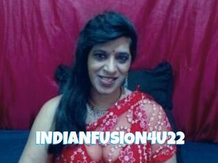 INDIANFUSION4U22