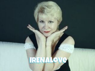 IRENAlove
