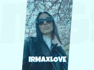 IRMAxLOVE