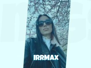 IRRMAx