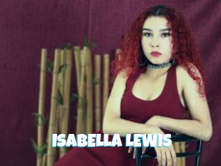 ISABELLA_LEWIS