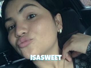 ISASWEET
