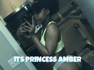 ITS_PRINCESS_AMBER