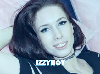 IZZYHOT