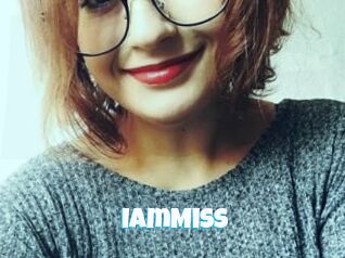 I_am_Miss