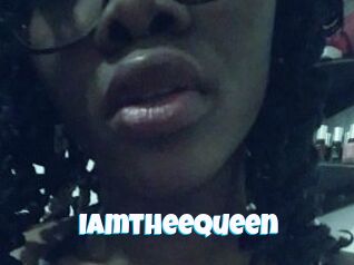 Iamtheequeen