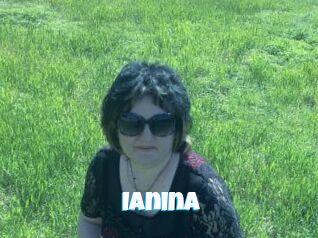 Ianina