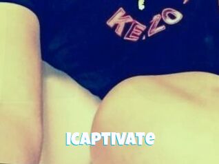 Icaptivate
