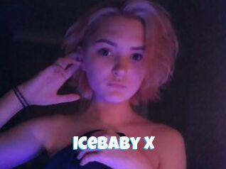 IceBaby_X