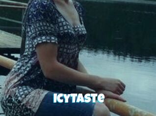 IcyTaste Miss Gros Seins