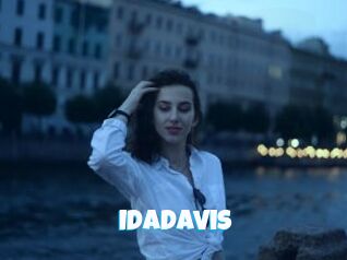 IdaDavis Miss Gros Seins