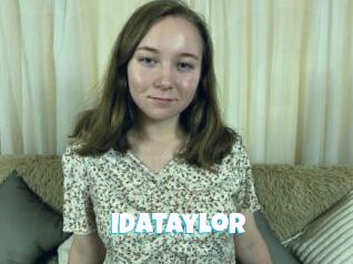 IdaTaylor