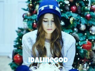 IdalineGod