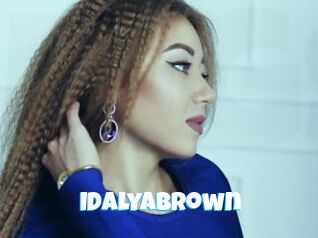 IdalyaBrown