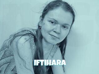 Iftihara