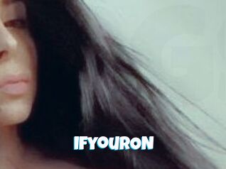 IfyourON