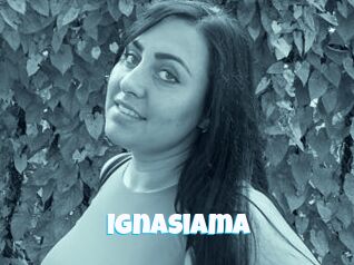 Ignasiama