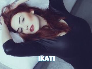 Ikati