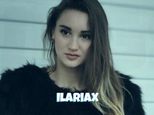 IlariaX