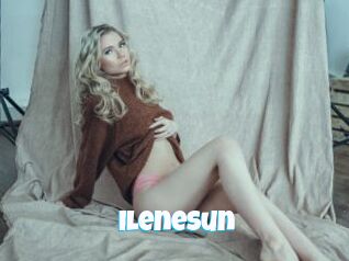 IleneSun