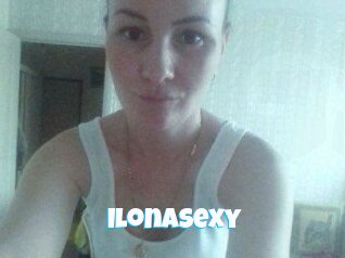 Ilona_Sexy_