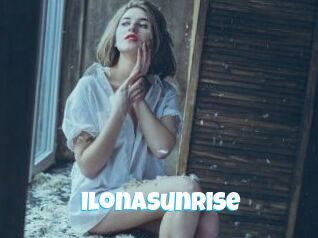 IlonaSunrise