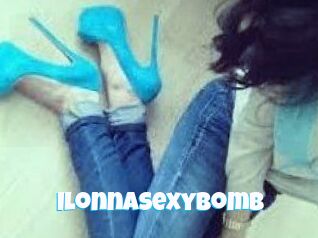IlonnaSexyBomb