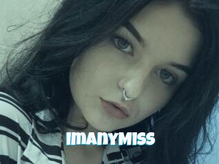 ImanyMiss