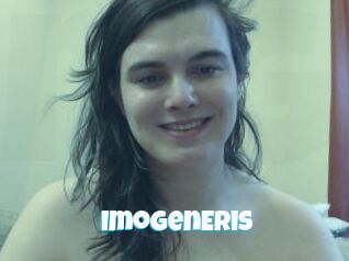 ImogenEris