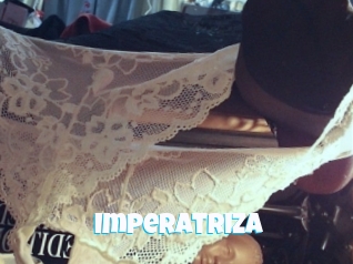 Imperatriza Miss Gros Seins