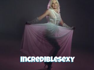 IncredibleSexy